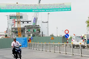 Thay đổi hình ảnh cơ quan công quyền 