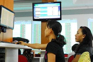 TTCK rớt mạnh: Đừng lo sợ!