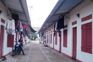 Xây nhà trọ sẽ được hỗ trợ thủ tục