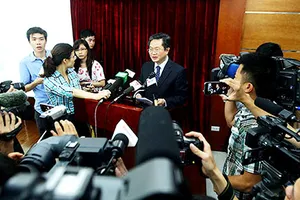 Sẵn sàng kiện Trung Quốc ra tòa án quốc tế