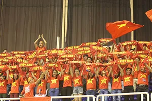 “Kỳ tích này sẽ chắp cánh cho Futsal Việt Nam”