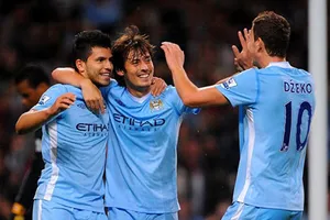 Premier League: Ngôi vua cách Man. City chỉ 1 điểm 