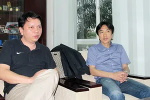Vốn liếng của tân HLV trưởng đội tuyển Việt Nam