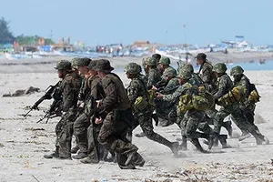 Hội nghị cấp cao ASEAN: Sẽ thảo luận khiêu khích của TQ