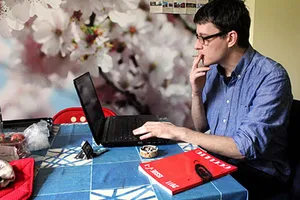 Người Đức không dám xài điện