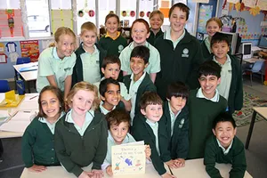 Thận trọng khi cho con du học sớm