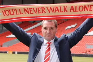 Kết thúc Premier League, Rodgers: Người thầy ấn tượng nhất