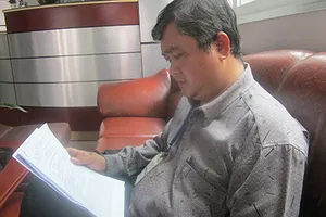 Trùng mã số thuế, người dân bị phiền hà