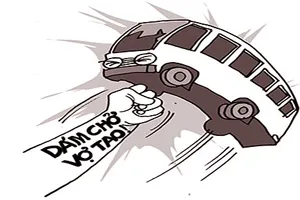 Lý luận của kẻ… đòi vợ 