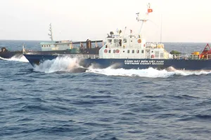 Âm mưu “bành trướng” từ giàn khoan 981