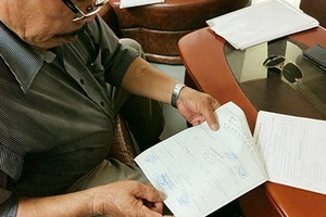 Hải quan sai sót, DN mất tiền tỉ