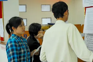 Hiểu luật khác nhau bị giữ tiền tỉ