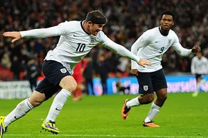 Wayne Rooney: “Tôi tin đội Anh sẽ gây bất ngờ tại World Cup”