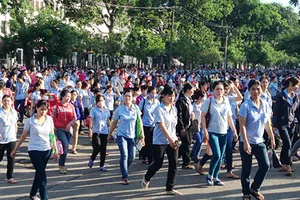 Lật mặt những kẻ gây rối 