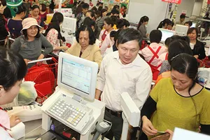 DN nỗ lực vực dậy thị trường tiêu dùng