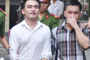 Lừa đảo bán iPhone qua mạng 