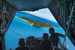 Trung Quốc đang đối đầu với láng giềng