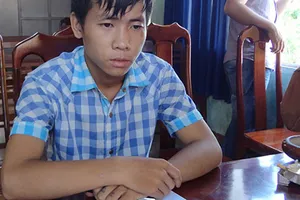 Phá chuyên án trộm cắp xe máy liên tỉnh