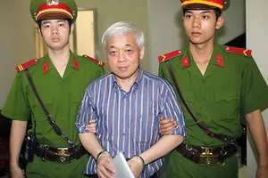 Bầu Kiên thao túng hoạt động ACB?