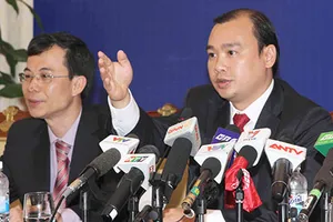 Không thể có lãnh thổ của TQ ở Hoàng Sa