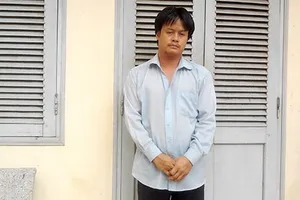 Giả Việt kiều lừa lấy xe bạn gái vừa quen trên mạng 