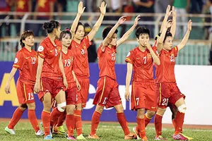 Vấn đề của bóng đá nữ Việt Nam: “Ăn chạy” 