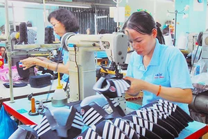 Cơ hội để kinh tế ít phụ thuộc vào TQ