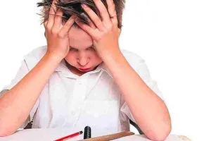 Học sinh ở lại lớp ở các nước 