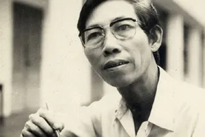 Nhạc sĩ Thuận Yến, một trái tim luôn thắp lửa