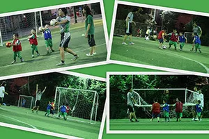 Thầy Nhật đi “truyền đạo”