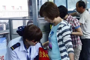 Trung Quốc lo ngại khủng bố lan rộng cả nước