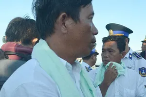 Trung Quốc đâm chìm tàu cá Việt Nam: Đã vô nhân đạo còn vu khống, bóp méo sự thật!