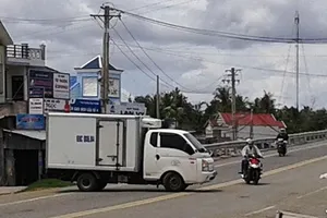 Cầu mới nguy hiểm hơn cầu cũ!