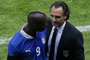 World Cup 2014: Ý quyết xóa hình ảnh xấu xí