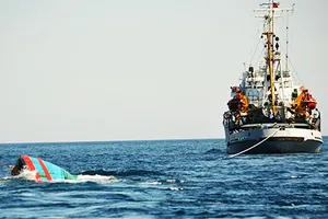 Ngư dân Việt cần phải kiện nhà nước Trung Quốc 