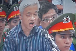 Bầu Kiên nói NHNN biết việc ủy thác gửi tiền 