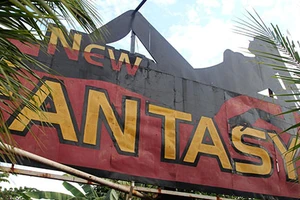 Mại dâm hốt bạc mùa World Cup