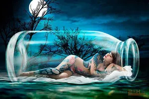 Họa sĩ Ngô Lực: Thay đổi quan điểm về nghệ thuật khỏa thân