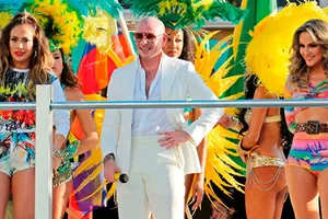 Số phận của ca khúc World Cup 2014