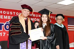 Học ĐH Mỹ miễn phí với “Gói đầu tư giáo dục” tại SaigonTech