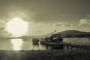 Đối mặt với sự đe dọa nước biển dâng