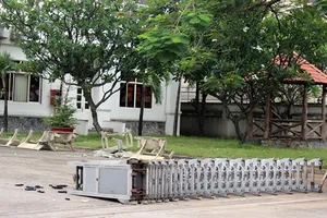 Thủ tướng chỉ thị hỗ trợ doanh nghiệp thiệt hại