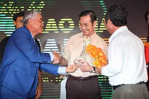 Công bố giải Fair Play 2014: Giữa muôn vàn sự kiện và cả nỗi đau