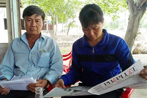 Dựa vào giám định sẽ thuyết phục hơn