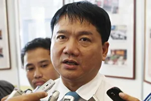 Bộ trưởng Thăng muốn đánh thức lương tri 