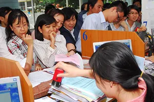 Mỗi năm DN mất 872 giờ để… nộp thuế