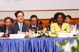 Hai “cú hích” cho môi trường đầu tư