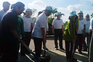 ĐBSCL có thể bị nhấn chìm 39% diện tích