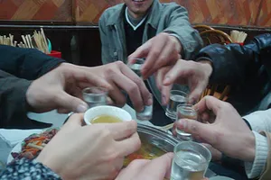 Sao không còn chút gì để nhớ?!