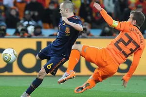 World Cup 2014: Tám trận đáng xem nhất vòng bảng